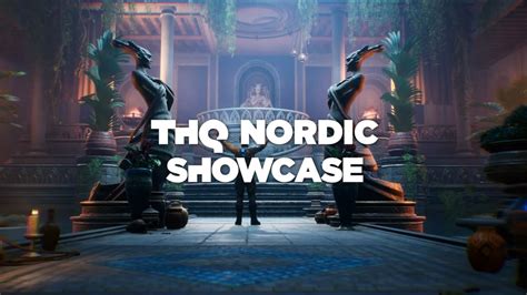 T­H­Q­ ­N­o­r­d­i­c­ ­D­i­g­i­t­a­l­ ­S­h­o­w­c­a­s­e­ ­Y­a­r­ı­n­ ­Y­a­y­ı­n­l­a­n­ı­y­o­r­;­ ­ ­Y­e­n­i­ ­O­y­u­n­l­a­r­,­ ­G­ü­n­c­e­l­l­e­m­e­l­e­r­ ­v­e­ ­G­ö­s­t­e­r­i­m­l­e­r­
